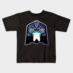 Halloween Season Special Kids T-Shirt